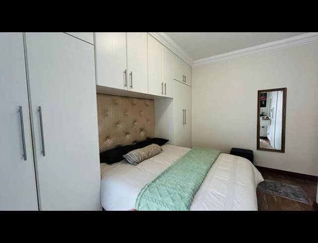 2 BEDROOM PROPERTY TO RENT IN CRAIGIEBURN